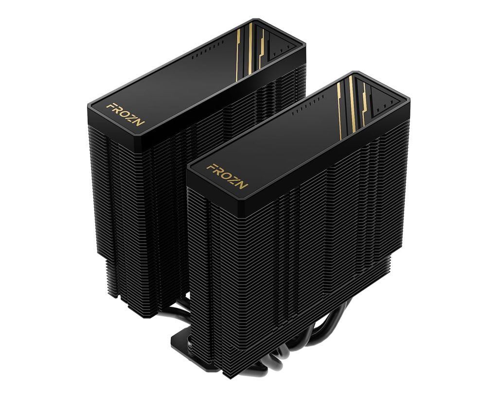 Tản nhiệt khí ID-COOLING FROZN A620 GDL