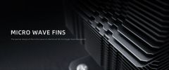 Tản nhiệt khí ID-COOLING FROZN A720 BLACK
