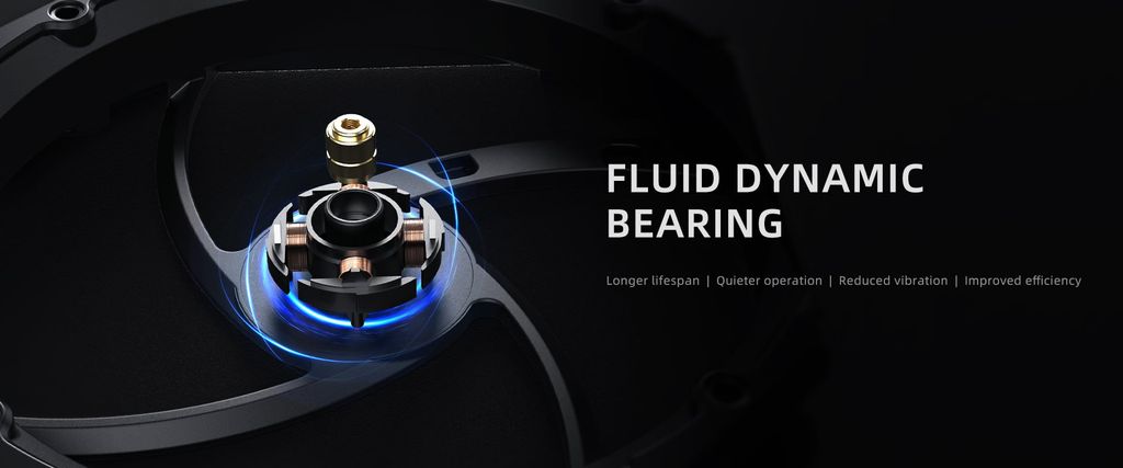 Tản nhiệt khí ID-COOLING FROZN A720 BLACK