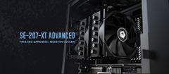 Tản nhiệt khí ID-COOLING SE-207-XT ADVANCED