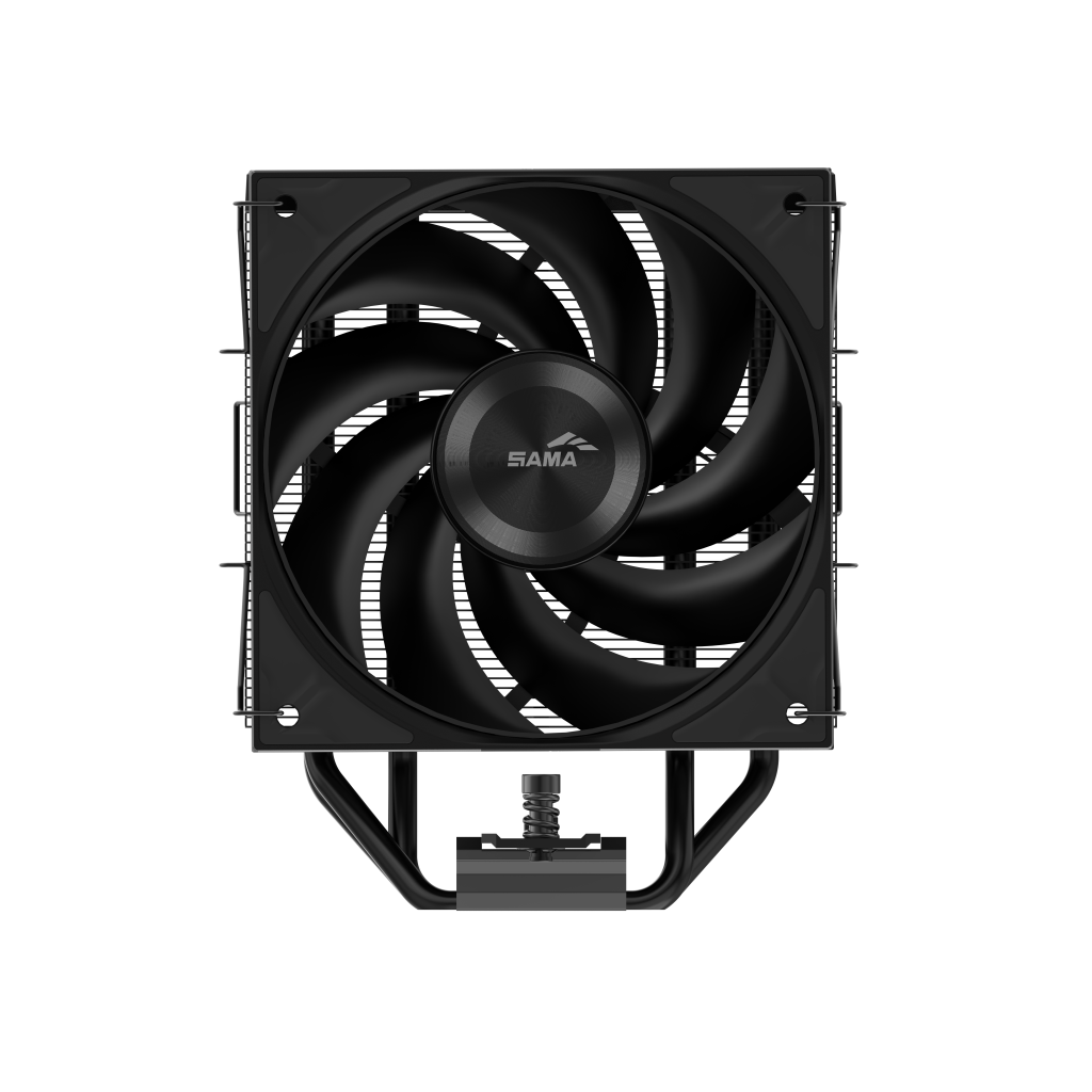 Tản nhiệt khí Sama A40
