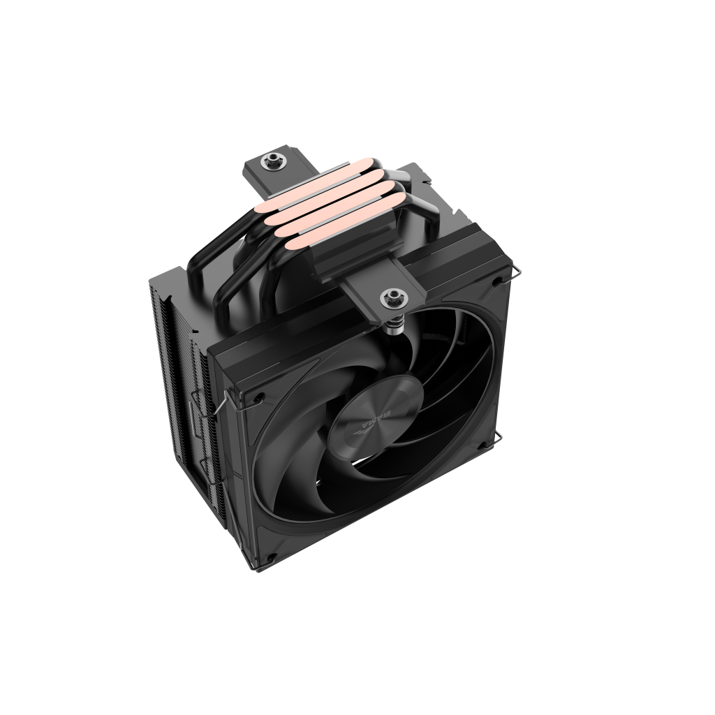 Tản nhiệt khí Sama A40