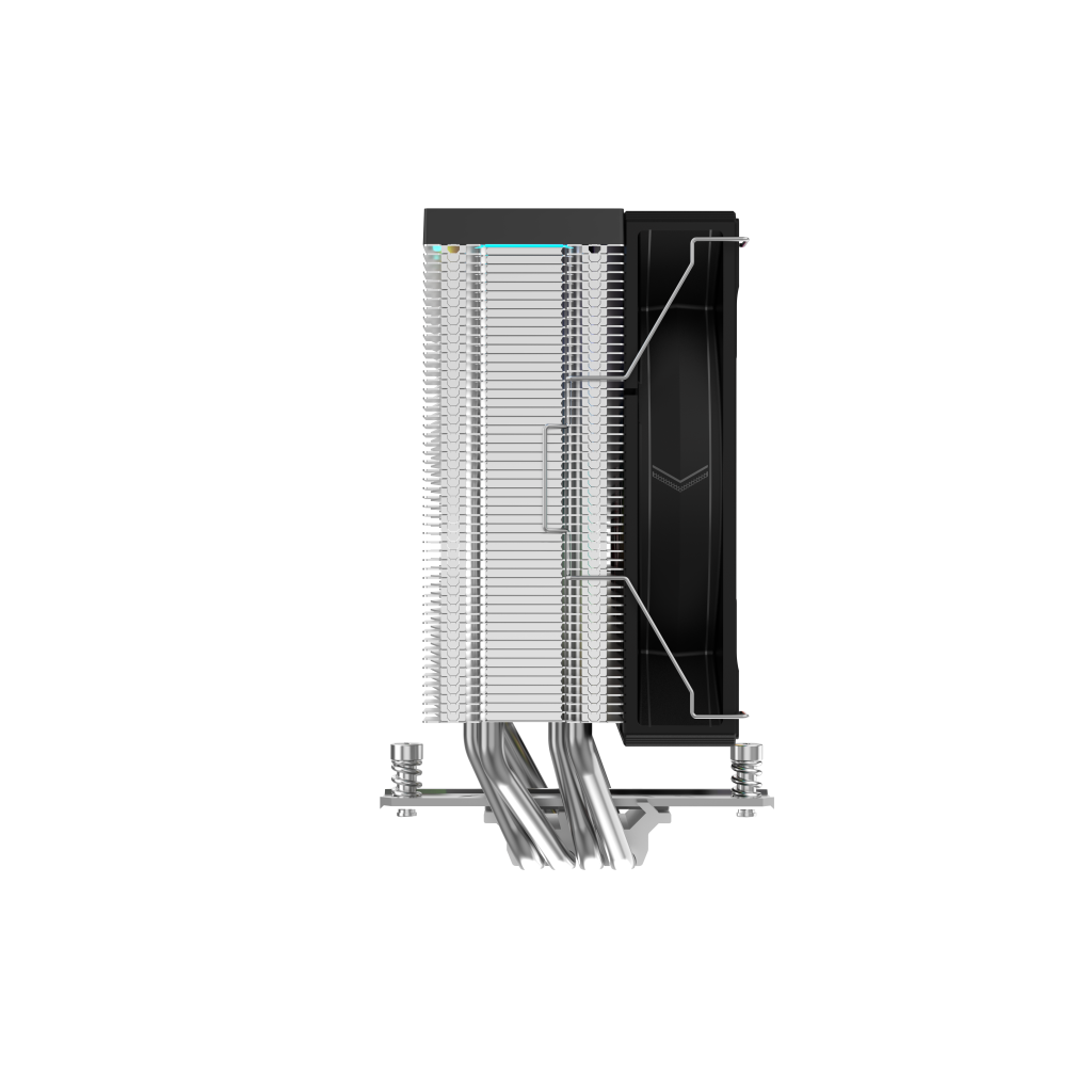 Tản nhiệt khí Sama A40L