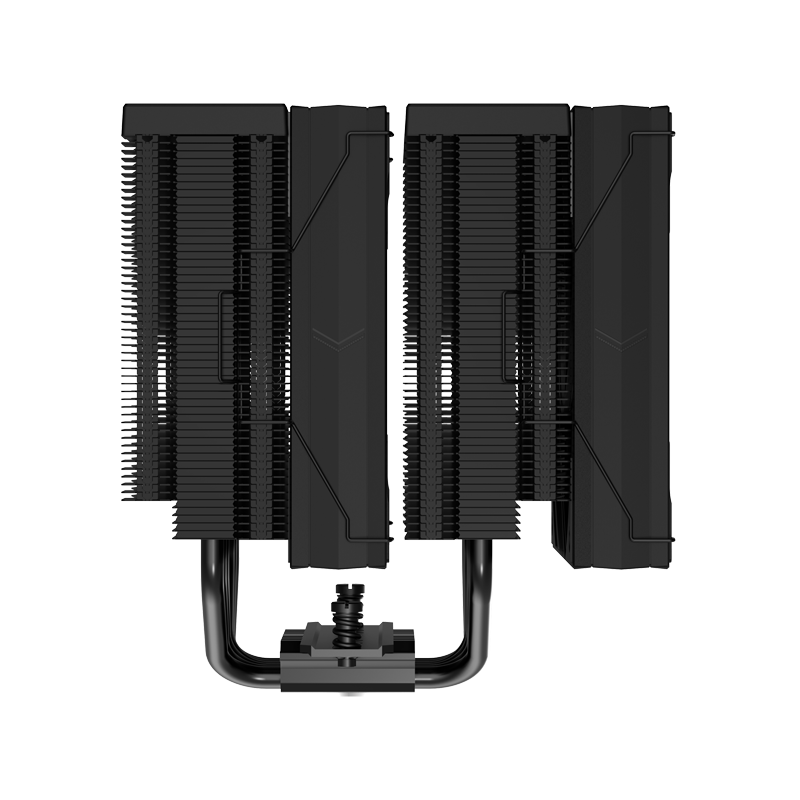 Tản nhiệt khí Sama A60B