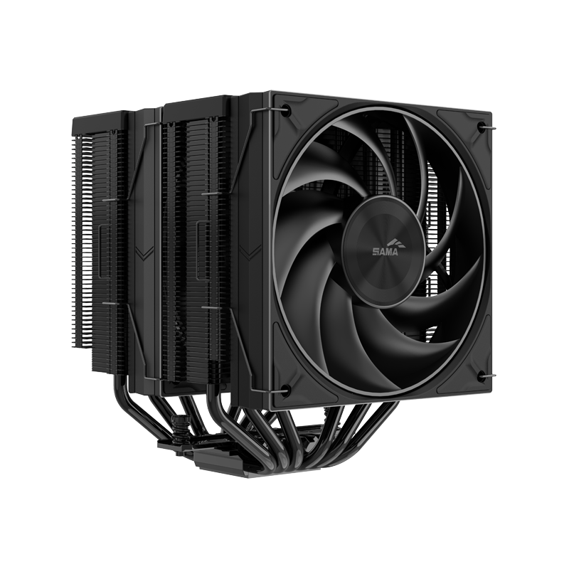 Tản nhiệt khí Sama A60B