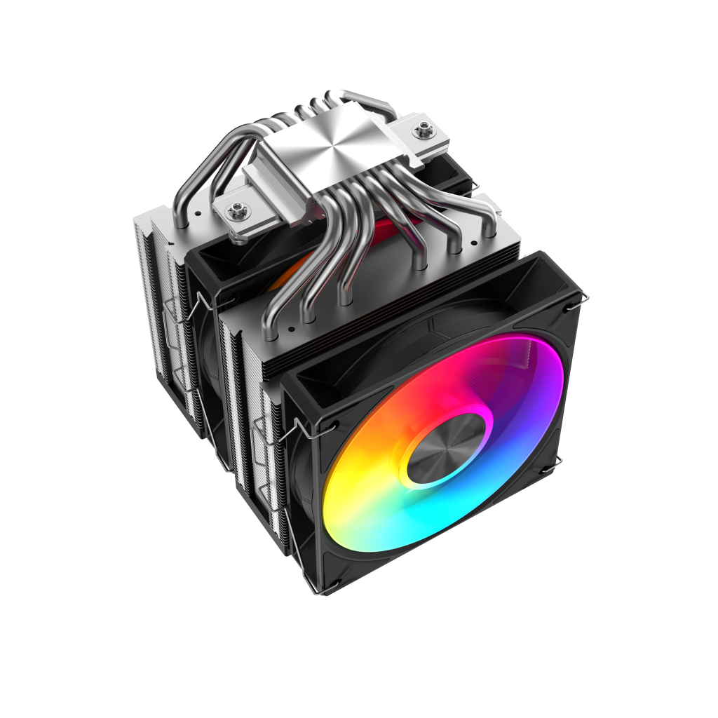 Tản nhiệt khí Sama A60L