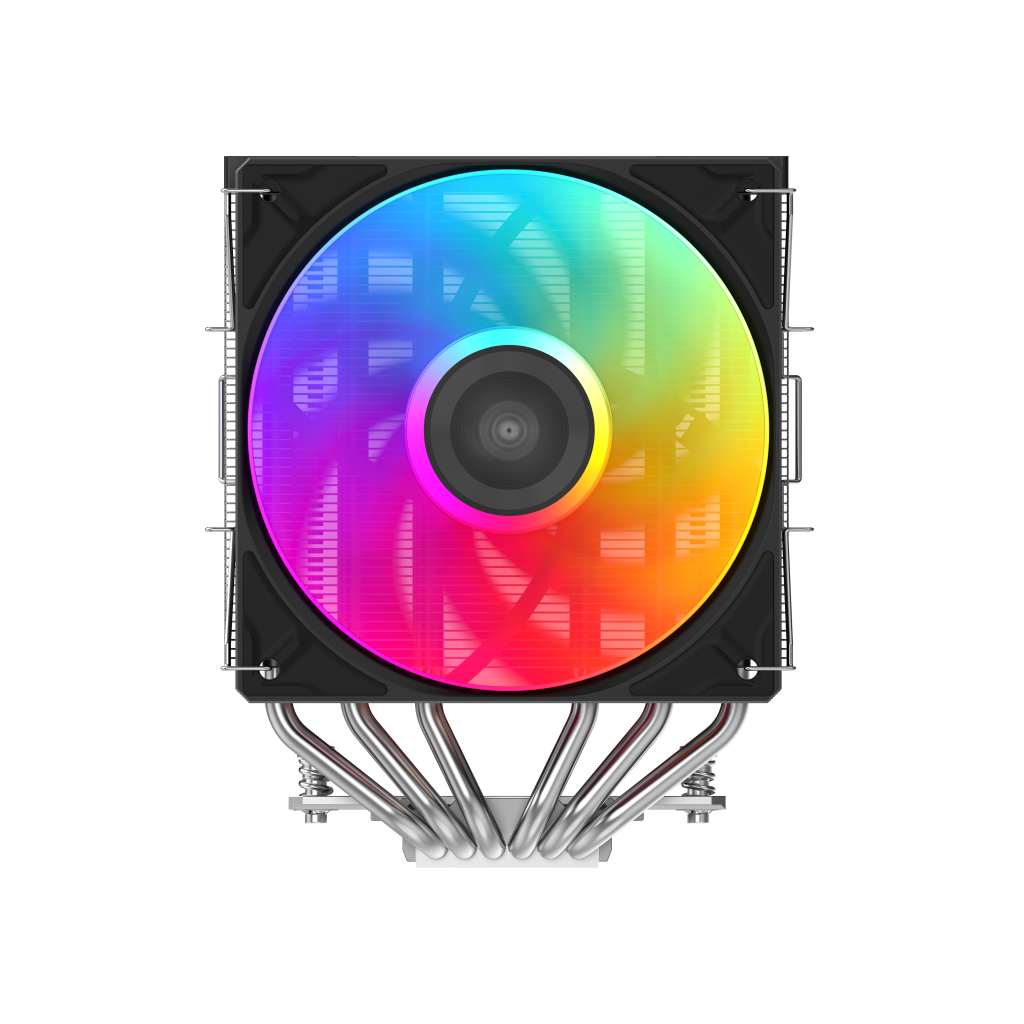 Tản nhiệt khí Sama A60L