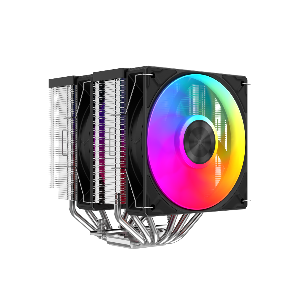 Tản nhiệt khí Sama A60L