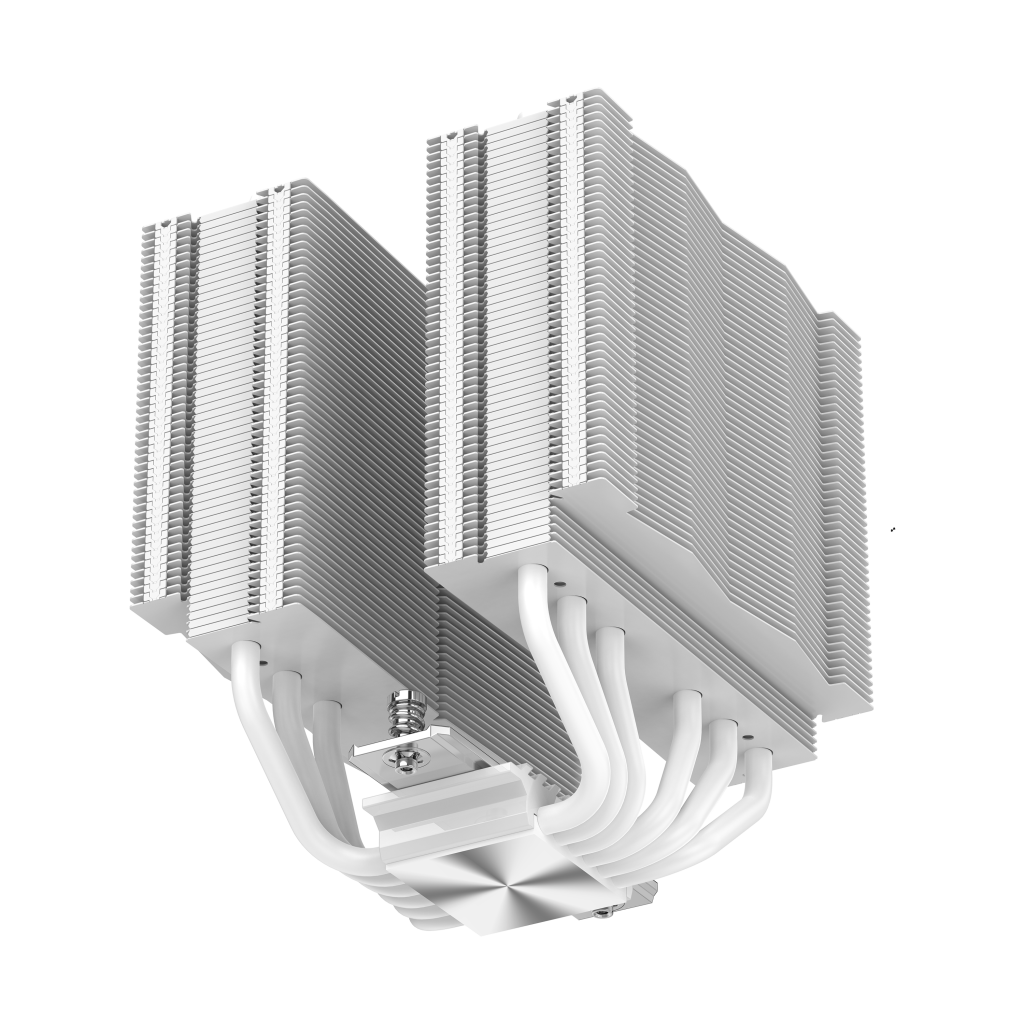 Tản nhiệt khí Sama A60W