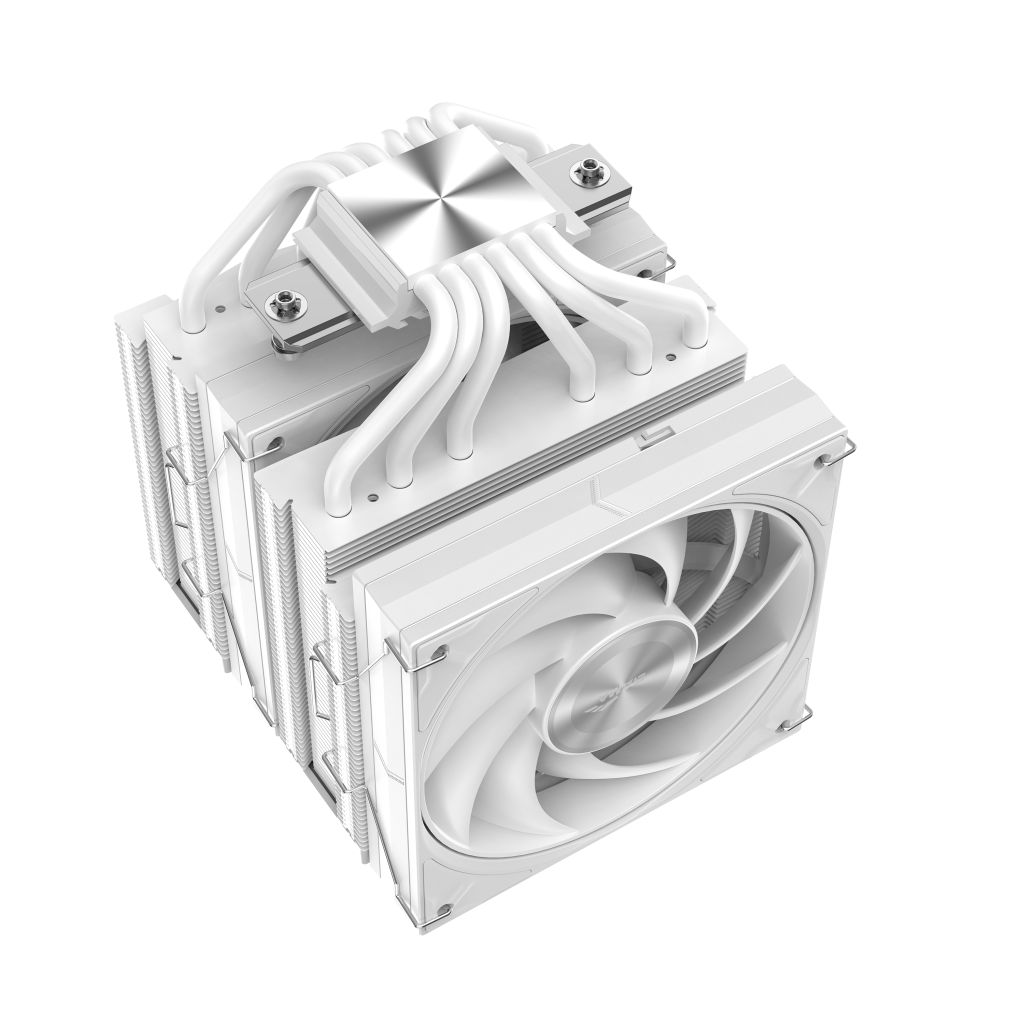 Tản nhiệt khí Sama A60W