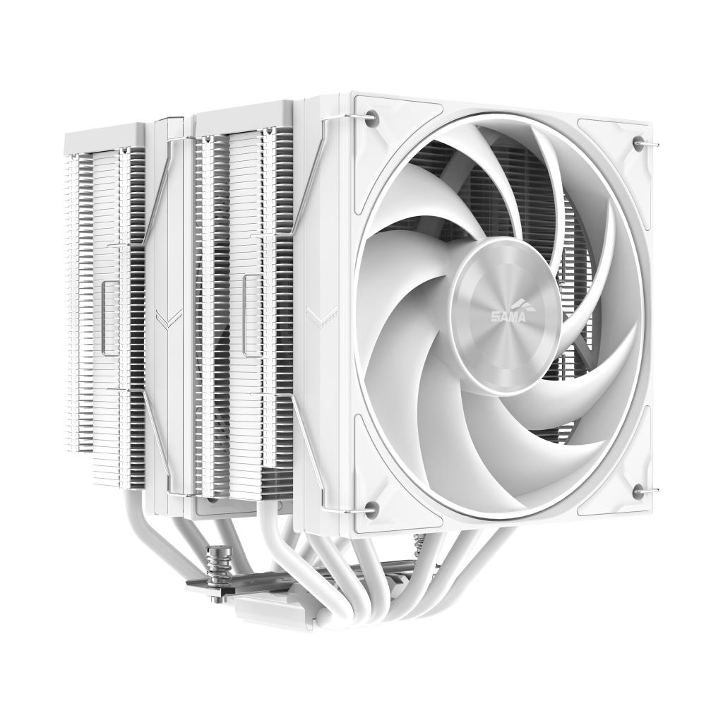 Tản nhiệt khí Sama A60W