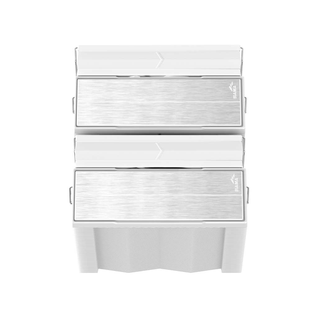 Tản nhiệt khí Sama A60W