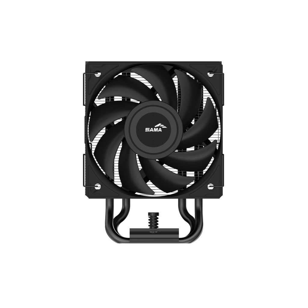 Tản nhiệt khí Sama X30 Black