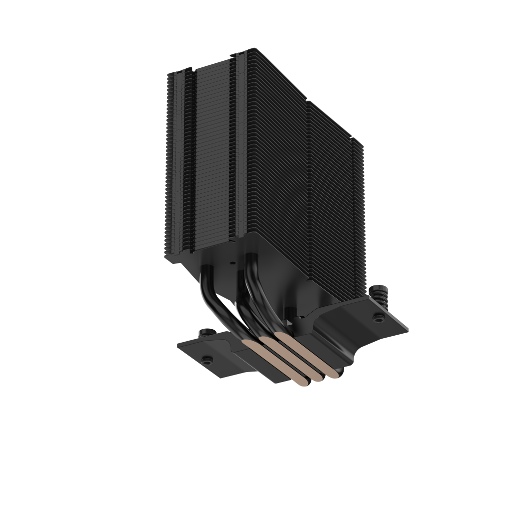 Tản nhiệt khí Sama X30 Black