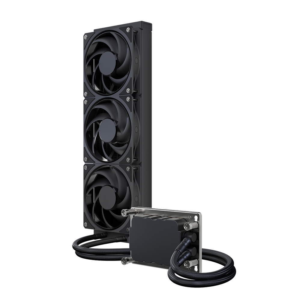 Tản nhiệt nước AIO Cooler Master MasterLiquid PL360 TR5-SP6