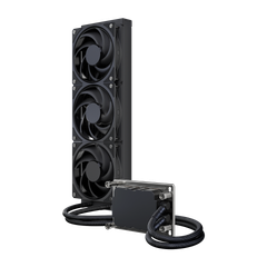 Tản nhiệt nước AIO Cooler Master MasterLiquid PL360 TR5-SP6