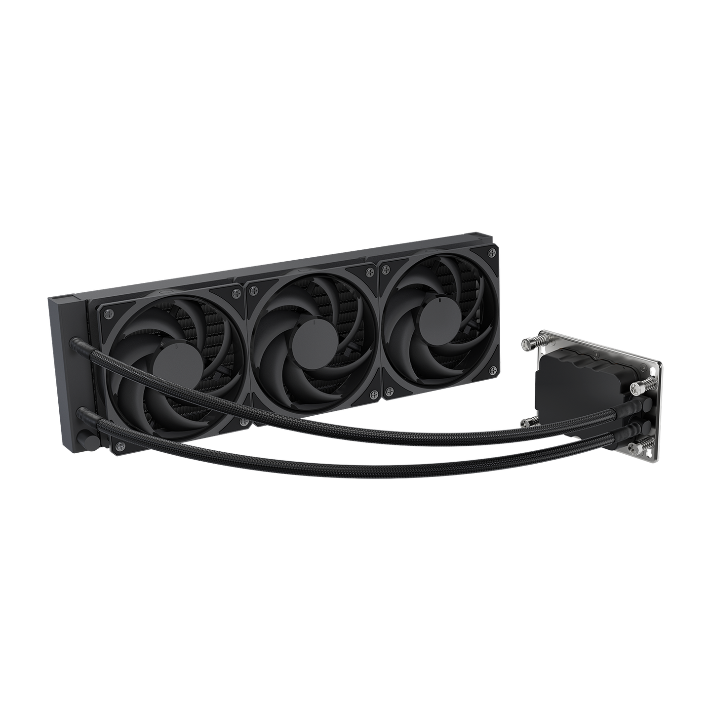 Tản nhiệt nước AIO Cooler Master MasterLiquid PL360 TR5-SP6