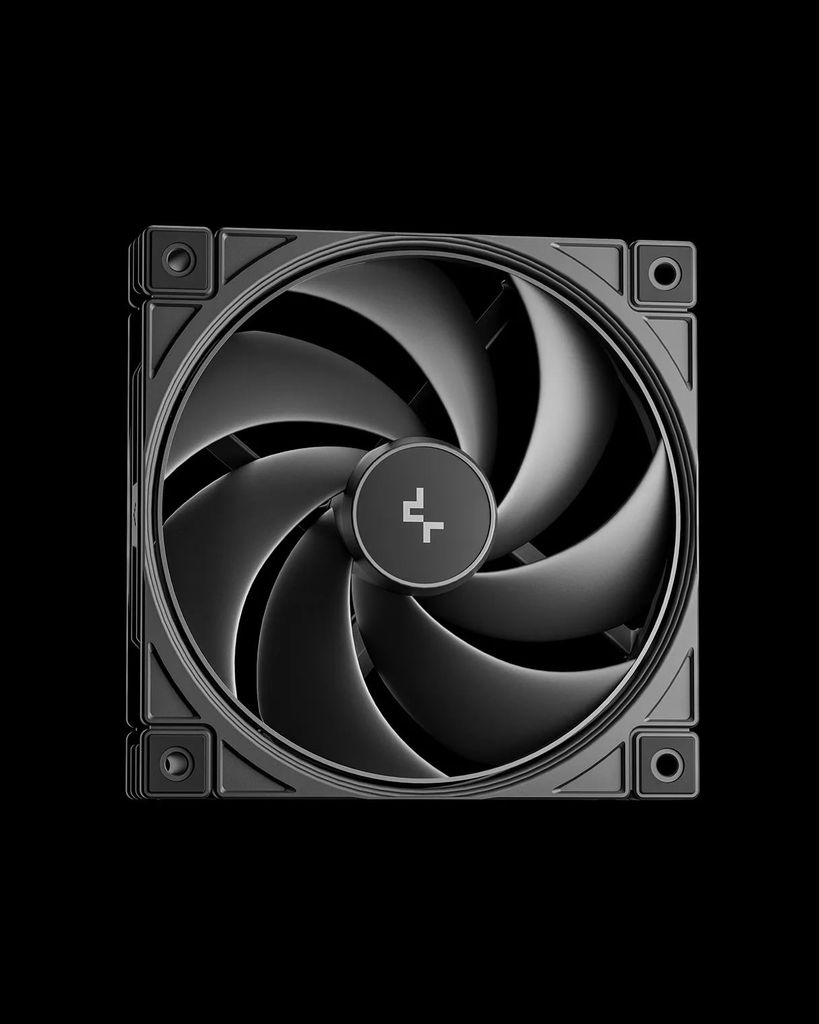 Tản nhiệt nước AIO DeepCool SPARTACUS 360