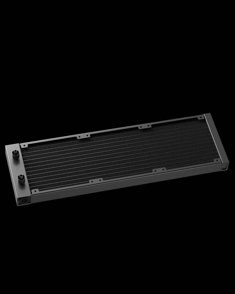 Tản nhiệt nước AIO DeepCool SPARTACUS 360