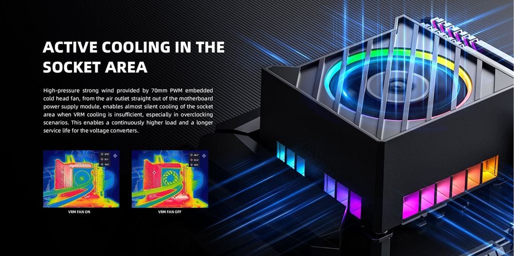 Tản nhiệt nước AIO ID-COOLING DASHFLOW 360 XT PRO