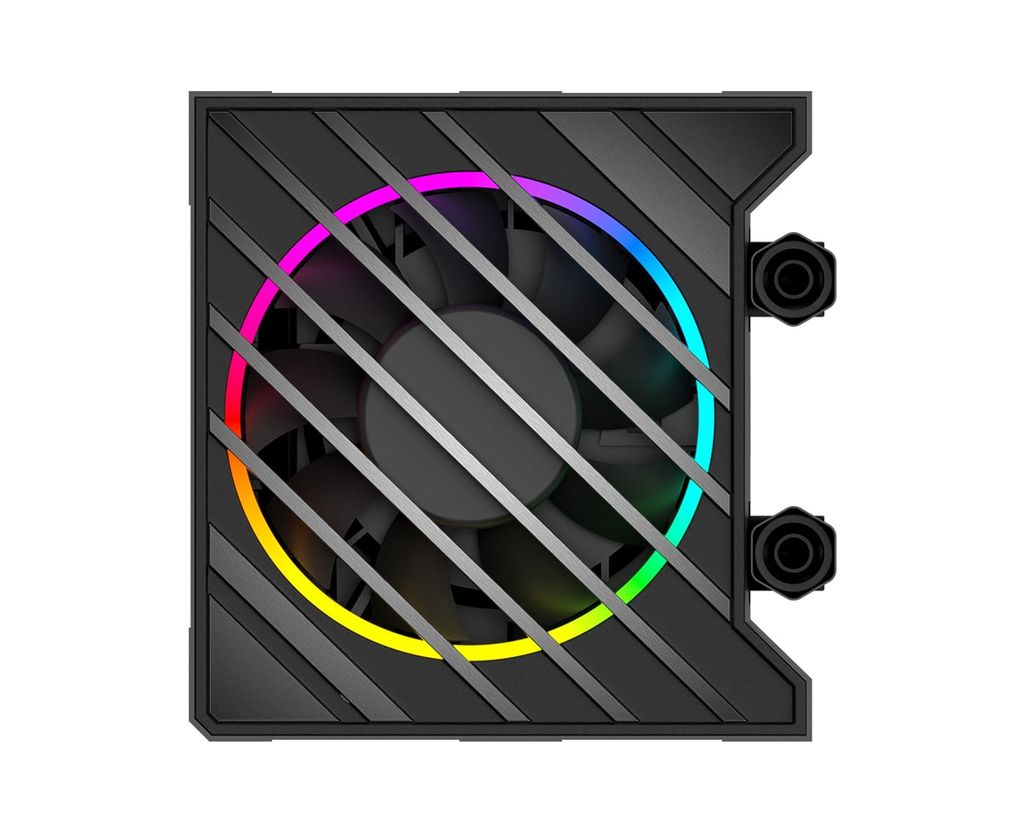 Tản nhiệt nước AIO ID-COOLING DASHFLOW 360 XT PRO