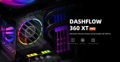 Tản nhiệt nước AIO ID-COOLING DASHFLOW 360 XT PRO