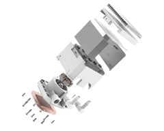 Tản nhiệt nước AIO ID-COOLING DX360 MAX WHITE