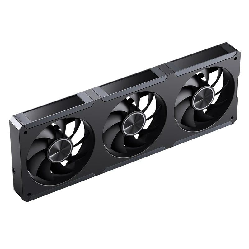 Tản nhiệt nước AIO Jonsbo TF3-360SCB