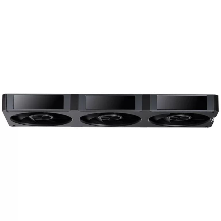 Tản nhiệt nước AIO Jonsbo TF3-360SCB