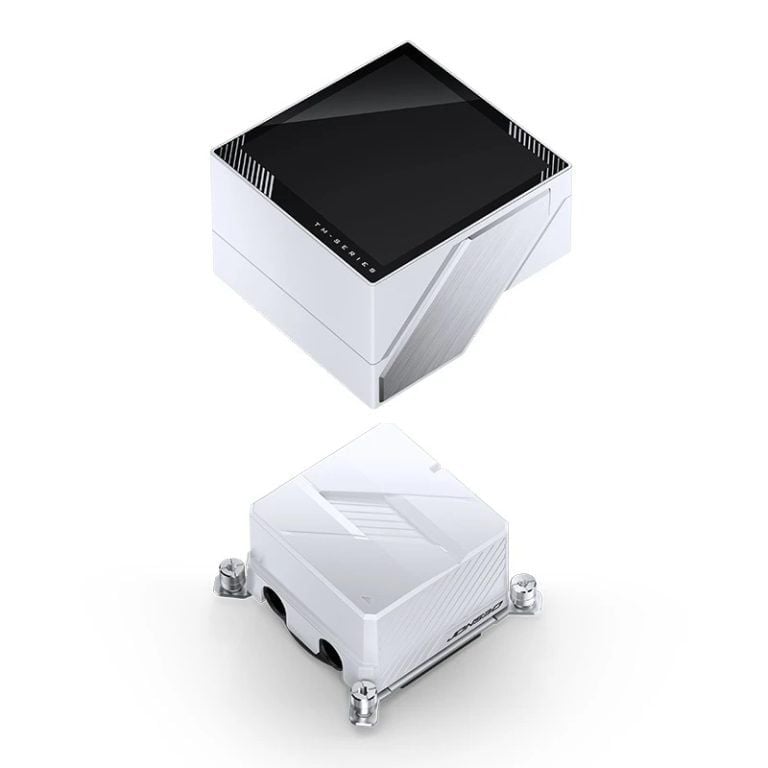 Tản nhiệt nước AIO Jonsbo TM-280