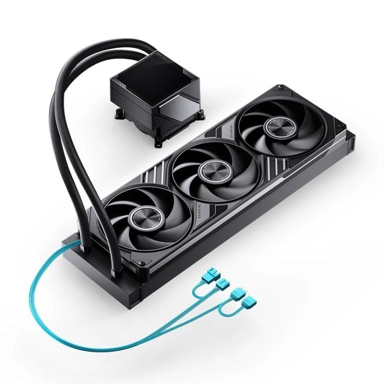 Tản nhiệt nước AIO Jonsbo TM-360