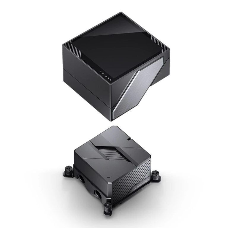Tản nhiệt nước AIO Jonsbo TM-360