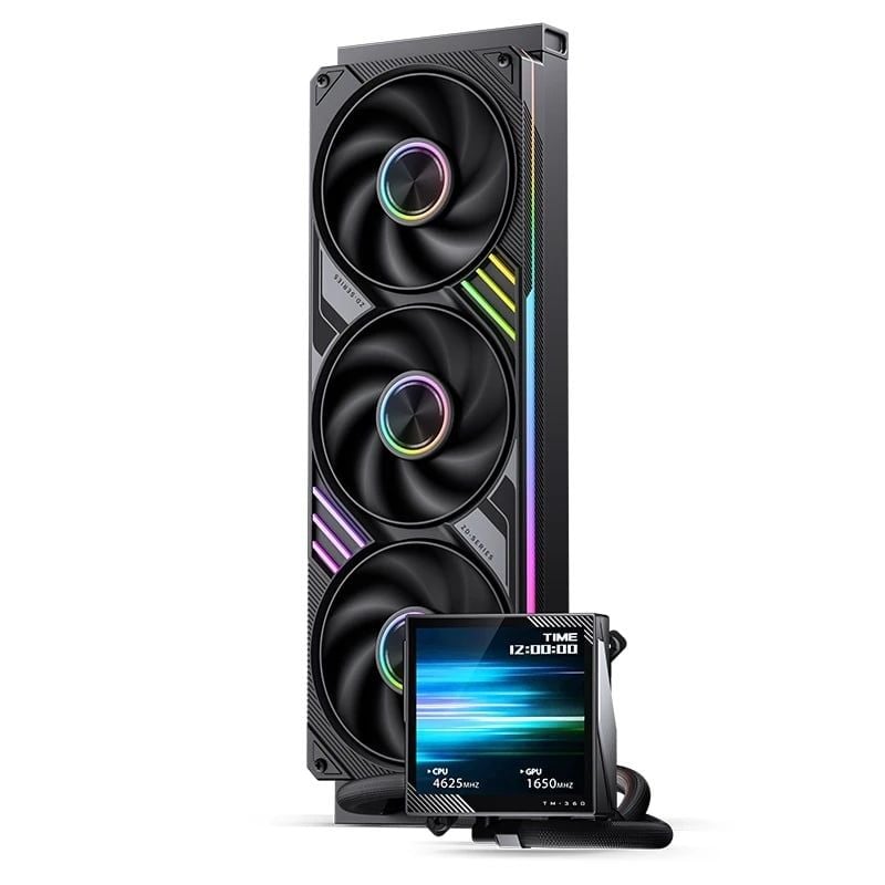 Tản nhiệt nước AIO Jonsbo TM-360