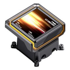 Tản nhiệt nước AIO Jonsbo TX-360