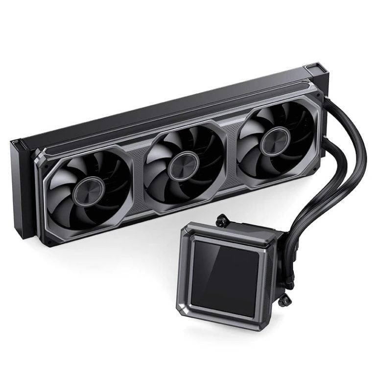 Tản nhiệt nước AIO Jonsbo TX-360