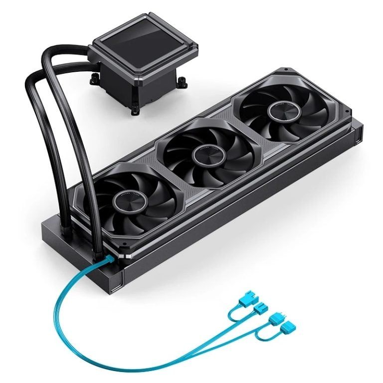 Tản nhiệt nước AIO Jonsbo TX-360