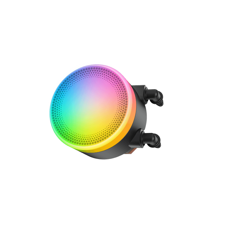 Tản nhiệt nước AIO Sama L60 360mm Black