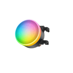 Tản nhiệt nước AIO Sama L60 360mm Black