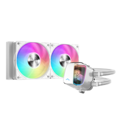 Tản nhiệt nước AIO Sama L70 240WH 240mm White