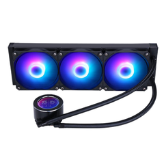 Tản nhiệt nước AIO Sama SM360LD 360mm Black