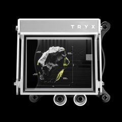 Tản nhiệt nước AIO TRYX HOLO ARGB 360