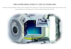 Tản nhiệt nước AIO LIAN LI HydroShift II OLED Curved 360TL Black