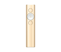 Điều khiển trình chiếu từ xa Logitech Spotlight Presentation Remote