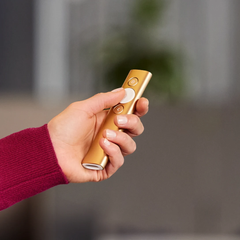 Điều khiển trình chiếu từ xa Logitech Spotlight Presentation Remote