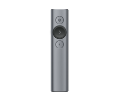 Điều khiển trình chiếu từ xa Logitech Spotlight Presentation Remote