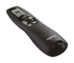 Điều khiển trình chiếu từ xa Logitech R800 Laser Presentation
