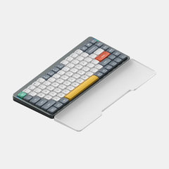 Kê tay NuPhy Mono Wrist Rest V2 for Air Low-Profile (cho Air75)