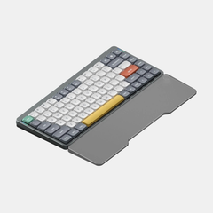 Kê tay NuPhy Mono Wrist Rest V2 for Air Low-Profile (cho Air75)