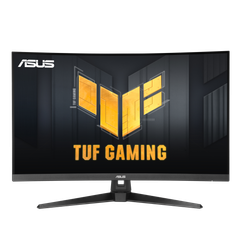 Màn hình Asus TUF Gaming VG32WQ3B (31.5 inch/ QHD/VA/180Hz/Cong)