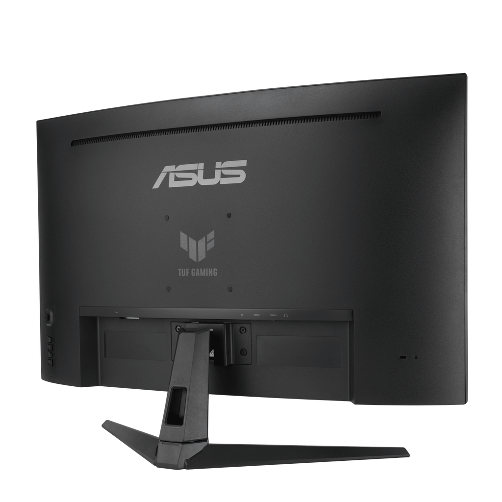 Màn hình Asus TUF Gaming VG32WQ3B (31.5 inch/ QHD/VA/180Hz/Cong)
